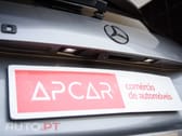 Mercedes-Benz A 200 CDI (BlueEFFICIENCY) Urban