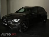 Mercedes-Benz GLC 300 de 4Matic