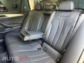 BMW 520 d Auto