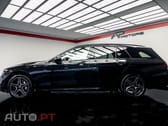 Mercedes-Benz E 300 e AMG Line