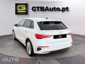 Audi A3 Sportback Advanced 40 TFSI e