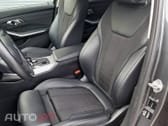 BMW 320 d Touring Line Sport Auto 8