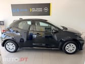 Toyota Yaris 1.0 VVT-i Comfort