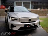 Volvo XC40 Recharge Extended Range Plus