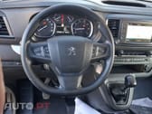 Peugeot Traveller 1.5 BlueHDi L3H1 Long