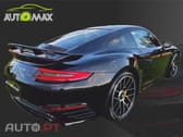 Porsche 911 911 (991) Turbo S PDK