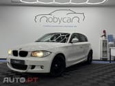BMW 120 d