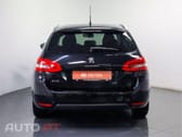Peugeot 308 SW Style 1.5 BlueHDi 100cv Eu 6.2d CVM6 SW