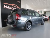 Dacia Logan MCV 1.5 dCi Stepway