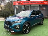 Peugeot E-2008 Allure 54kWH