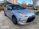 Citroen DS3 1.2 VTi Chic