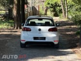 Volkswagen Golf 2.0 TSi GTI