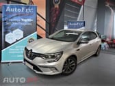Renault Mégane 1.3 TCe GT Line