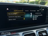 Mercedes-Benz GLE de 4Matic