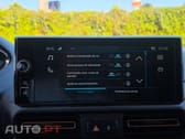Peugeot E-Partner Outro