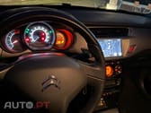 Citroen C3 1.6 HDI Navi 5 Lugares