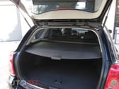 Toyota Avensis 2.0 D-4D Sol+GPS