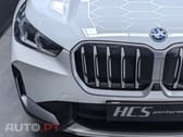 BMW X1 xDrive25e xLine