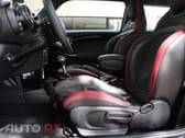 MINI Cooper Cooper S Auto Desportiva