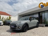 MINI Cooper Cooper D