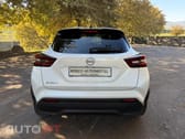 Nissan Juke 1.0 DIG-T Tekna Two Tone