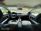 Renault Laguna 1.5DCI 110CV COUPE
