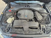 BMW 116 Sport Line (F20)