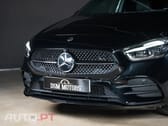 Mercedes-Benz B 250 e 8G-DCT AMG Line Advanced Plus