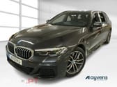 BMW 520 e Pack M