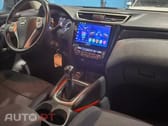 Nissan Qashqai 1.5 dCi Acenta RS