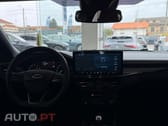 Ford Focus 1.0 EcoBoost MHEV ST-Line