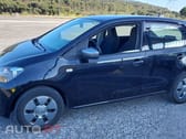 Volkswagen Up! 1.0 BlueMotion Move