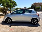 Toyota Yaris 1.0 VVT-i Comfort