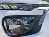 Citroen C3 1.5 BlueHDi C-Series