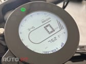 Keeway Cruiser V-Cruise 125