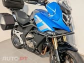 CF Moto 650MT MT