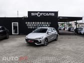 MG MG3 1.5 L Hybrid+ Comfort