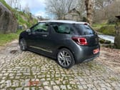 Citroen DS3 1.6 BlueHDi Sport Chic