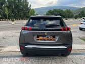 Peugeot 2008 LOUNGE  S&S