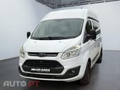 Ford Transit Custom 310L2 2.0 TDCi H2 Trend