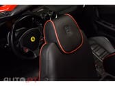Ferrari F430 Spider V8