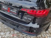 Audi A4 Avant 40 TDI S line S tronic