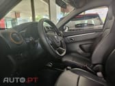 Dacia Spring Electric 45 Comfort Plus