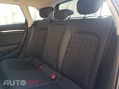 Audi A3 Sportback 2.0 TDI Advance S tronic 119g