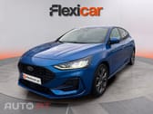 Ford Focus 1.0 EcoBoost MHEV ST-Line