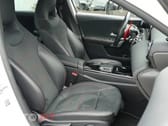 Mercedes-Benz A 250 e AMG Line