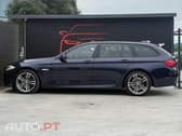 BMW 535 d xDrive Pack M Auto