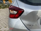 Nissan Micra 1.0 IG-T Acenta