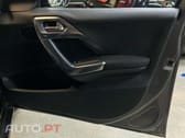 Peugeot 2008 PureTech 110 Stop&Start EAT6 Allure