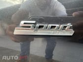 BMW 520 d Line Sport Auto